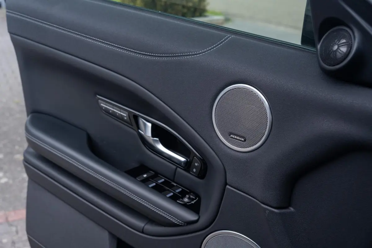 2.0 SD4 HSE|2e Eig|LED|CarPlay|Panoramadak|Meridian|Leder|Camera|Volledig Onderhouden