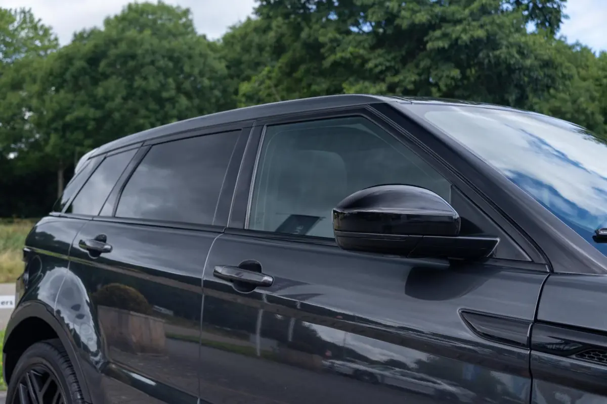 2.0 SD4 HSE|2e Eig|LED|CarPlay|Panoramadak|Meridian|Leder|Camera|Volledig Onderhouden