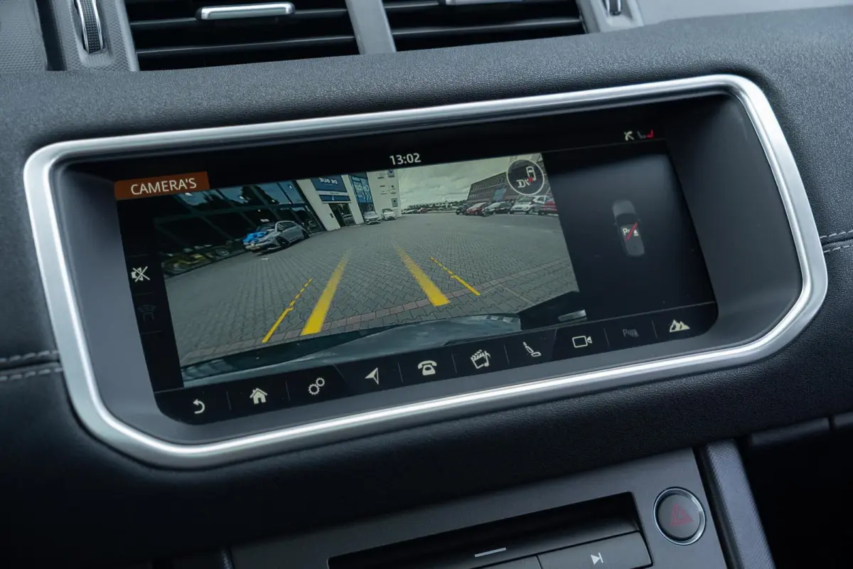 2.0 SD4 HSE|2e Eig|LED|CarPlay|Panoramadak|Meridian|Leder|Camera|Volledig Onderhouden