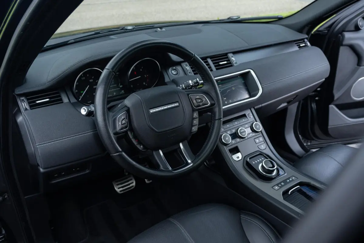 2.0 SD4 HSE|2e Eig|LED|CarPlay|Panoramadak|Meridian|Leder|Camera|Volledig Onderhouden