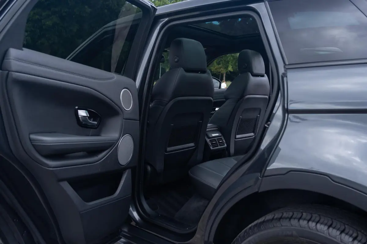 2.0 SD4 HSE|2e Eig|LED|CarPlay|Panoramadak|Meridian|Leder|Camera|Volledig Onderhouden