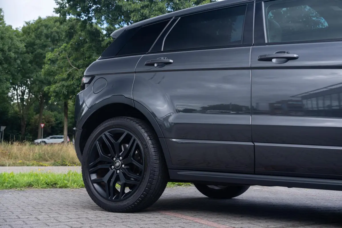 2.0 SD4 HSE|2e Eig|LED|CarPlay|Panoramadak|Meridian|Leder|Camera|Volledig Onderhouden