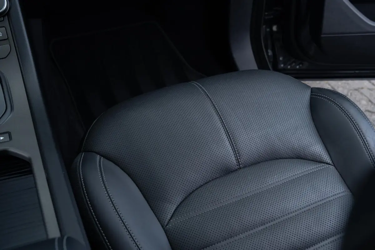 2.0 SD4 HSE|2e Eig|LED|CarPlay|Panoramadak|Meridian|Leder|Camera|Volledig Onderhouden