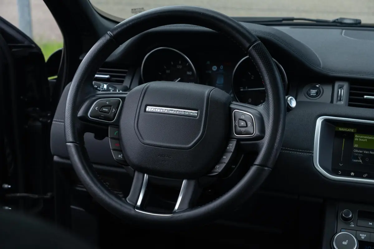 2.0 SD4 HSE|2e Eig|LED|CarPlay|Panoramadak|Meridian|Leder|Camera|Volledig Onderhouden