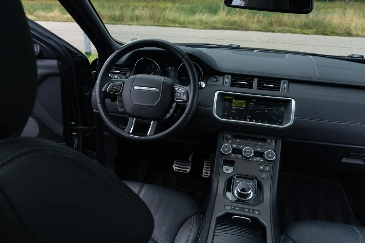 2.0 SD4 HSE|2e Eig|LED|CarPlay|Panoramadak|Meridian|Leder|Camera|Volledig Onderhouden
