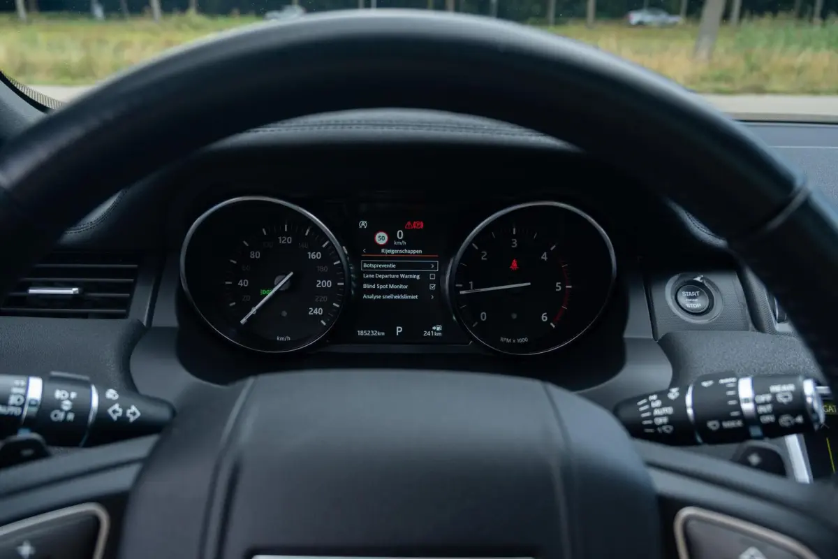 2.0 SD4 HSE|2e Eig|LED|CarPlay|Panoramadak|Meridian|Leder|Camera|Volledig Onderhouden