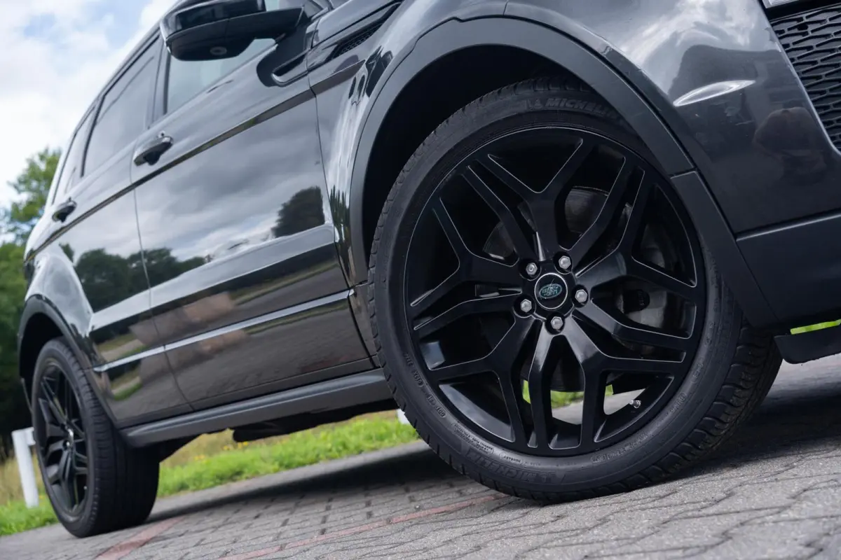 2.0 SD4 HSE|2e Eig|LED|CarPlay|Panoramadak|Meridian|Leder|Camera|Volledig Onderhouden