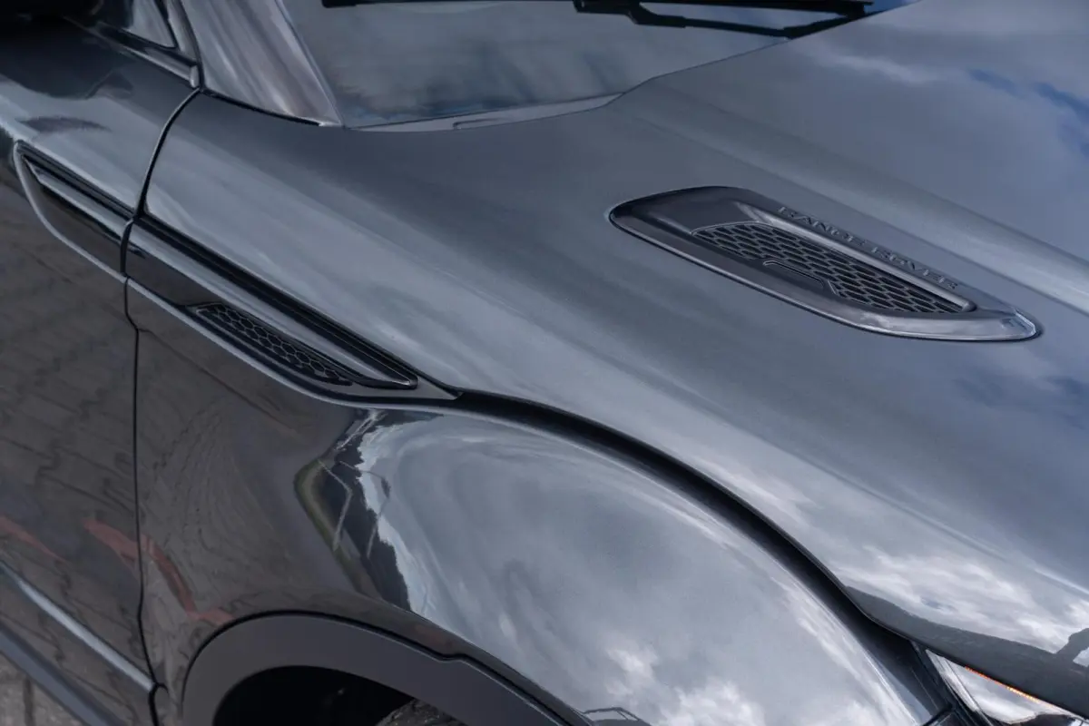 2.0 SD4 HSE|2e Eig|LED|CarPlay|Panoramadak|Meridian|Leder|Camera|Volledig Onderhouden