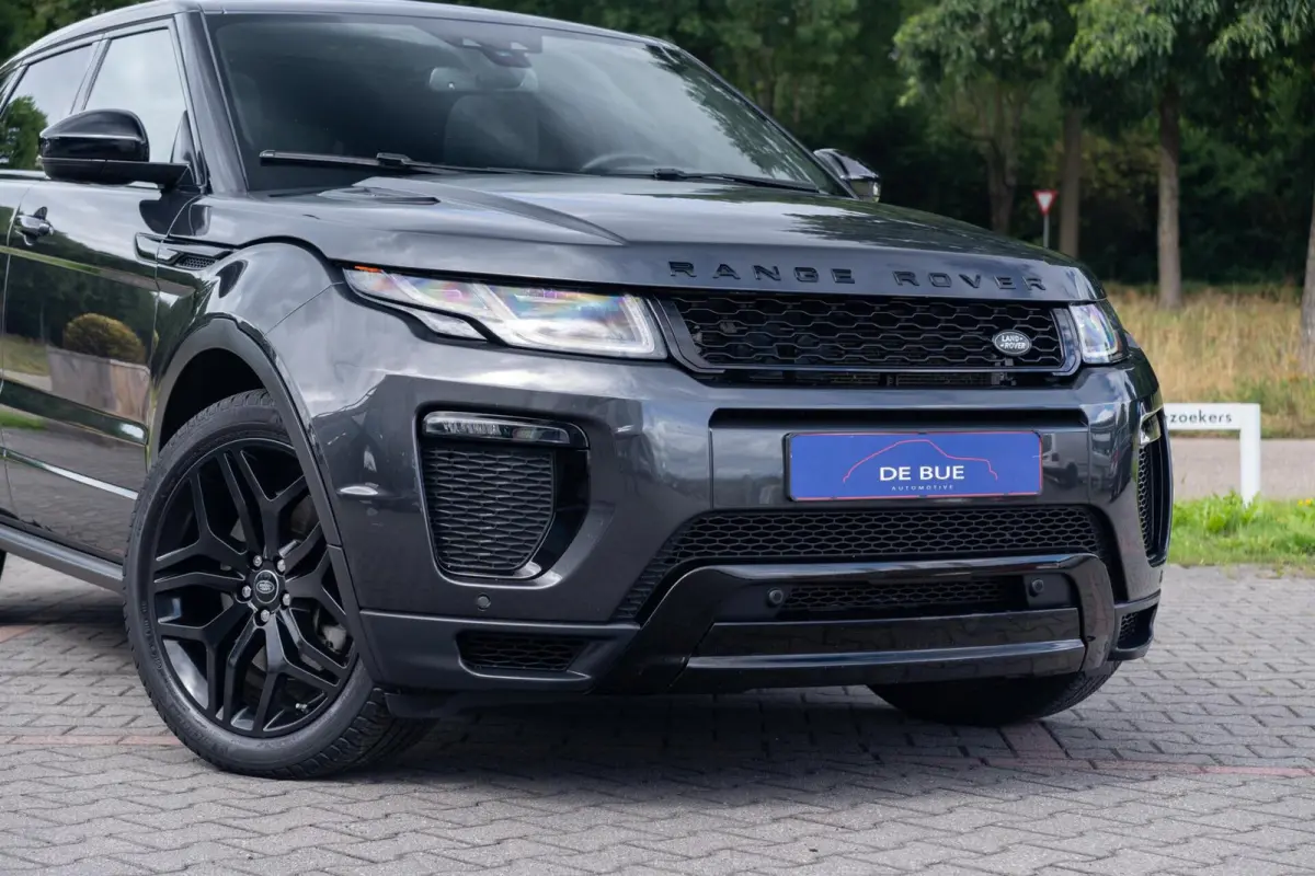 2.0 SD4 HSE|2e Eig|LED|CarPlay|Panoramadak|Meridian|Leder|Camera|Volledig Onderhouden