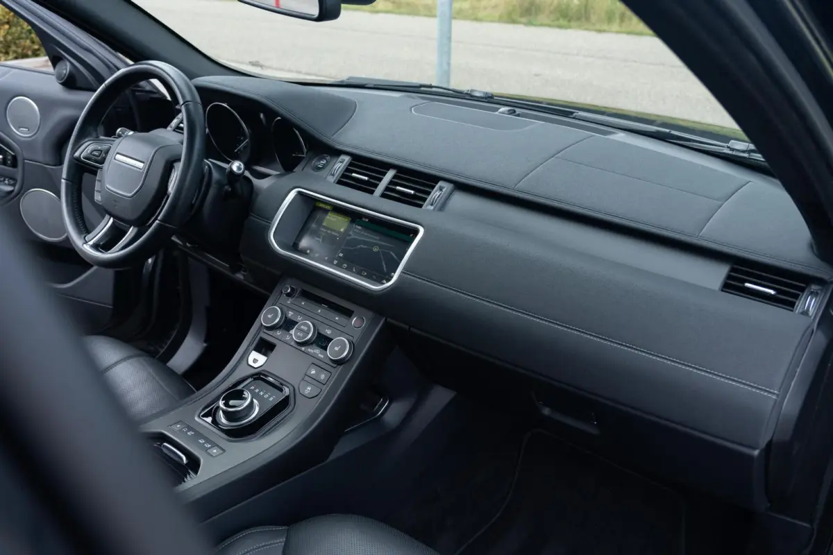 2.0 SD4 HSE|2e Eig|LED|CarPlay|Panoramadak|Meridian|Leder|Camera|Volledig Onderhouden