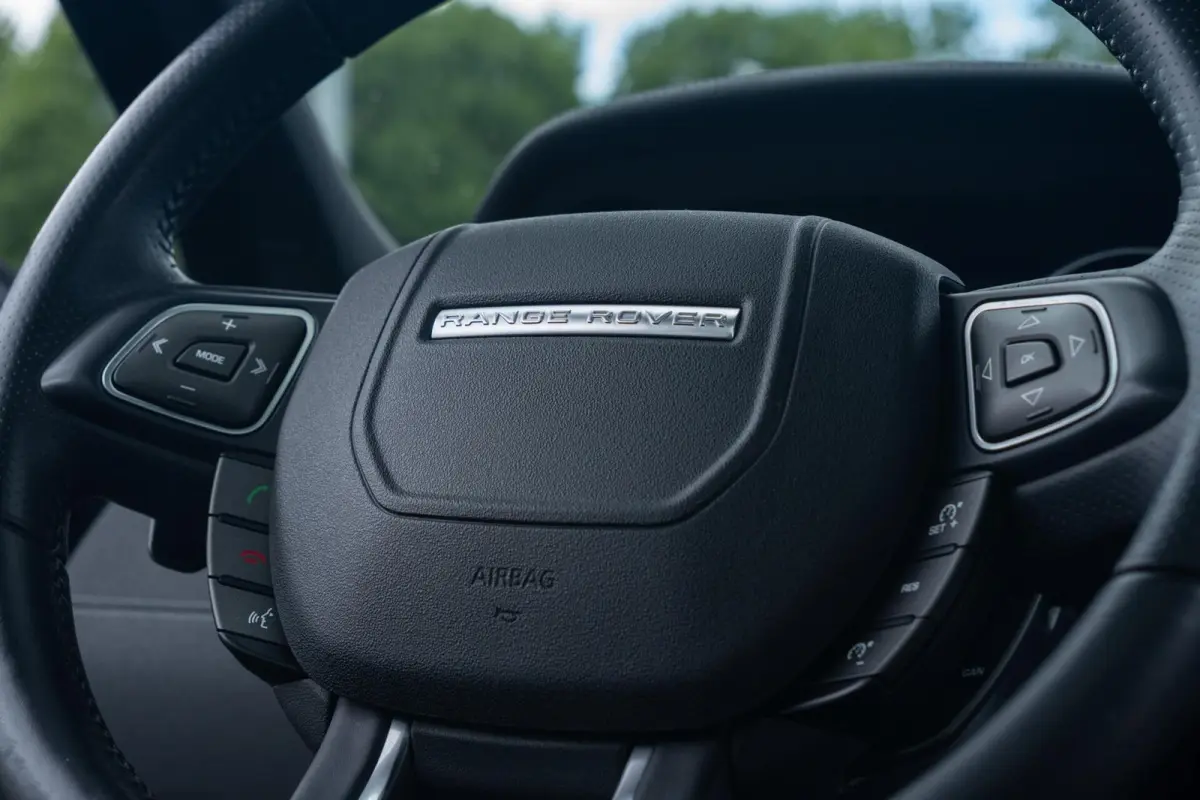 2.0 SD4 HSE|2e Eig|LED|CarPlay|Panoramadak|Meridian|Leder|Camera|Volledig Onderhouden