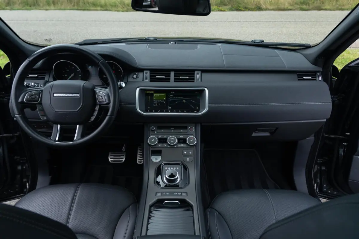 2.0 SD4 HSE|2e Eig|LED|CarPlay|Panoramadak|Meridian|Leder|Camera|Volledig Onderhouden