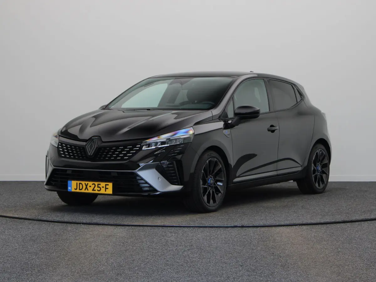 E-Tech Full Hybrid 145pk esprit Alpine | Achteruitrijcamera | Stuur- en Stoelverwarming | Adaptieve Cruise Control |