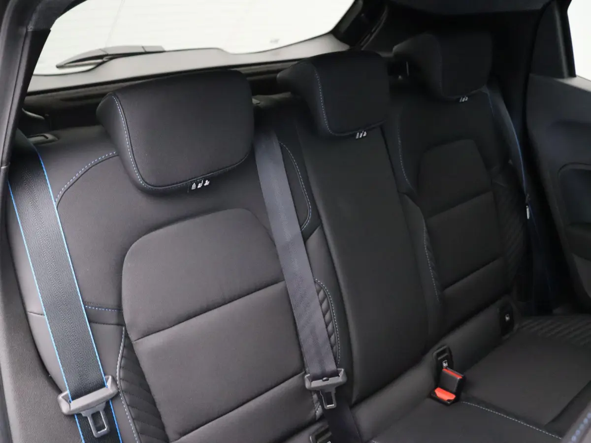 E-Tech Full Hybrid 145pk esprit Alpine | Achteruitrijcamera | Stuur- en Stoelverwarming | Adaptieve Cruise Control |