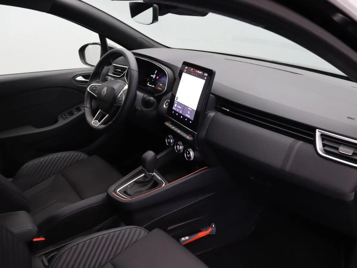 E-Tech Full Hybrid 145pk esprit Alpine | Achteruitrijcamera | Stuur- en Stoelverwarming | Adaptieve Cruise Control |