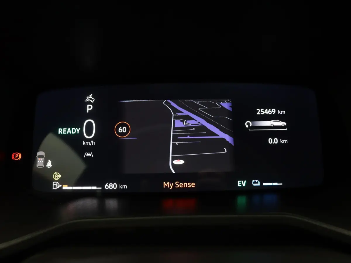 E-Tech Full Hybrid 145pk esprit Alpine | Achteruitrijcamera | Stuur- en Stoelverwarming | Adaptieve Cruise Control |