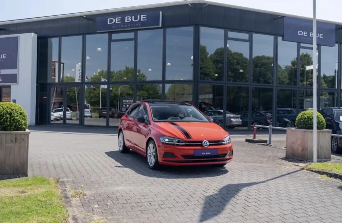 1.0 TSI Beats|Full LED|Panoramadak|CarPlay|Stoelverwarming|Clima|Dealer Onderhouden