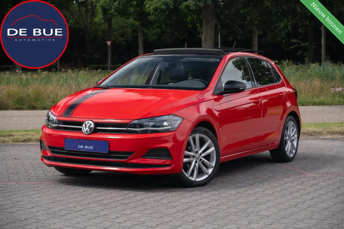 1.0 TSI Beats|Full LED|Panoramadak|CarPlay|Stoelverwarming|Clima|Dealer Onderhouden