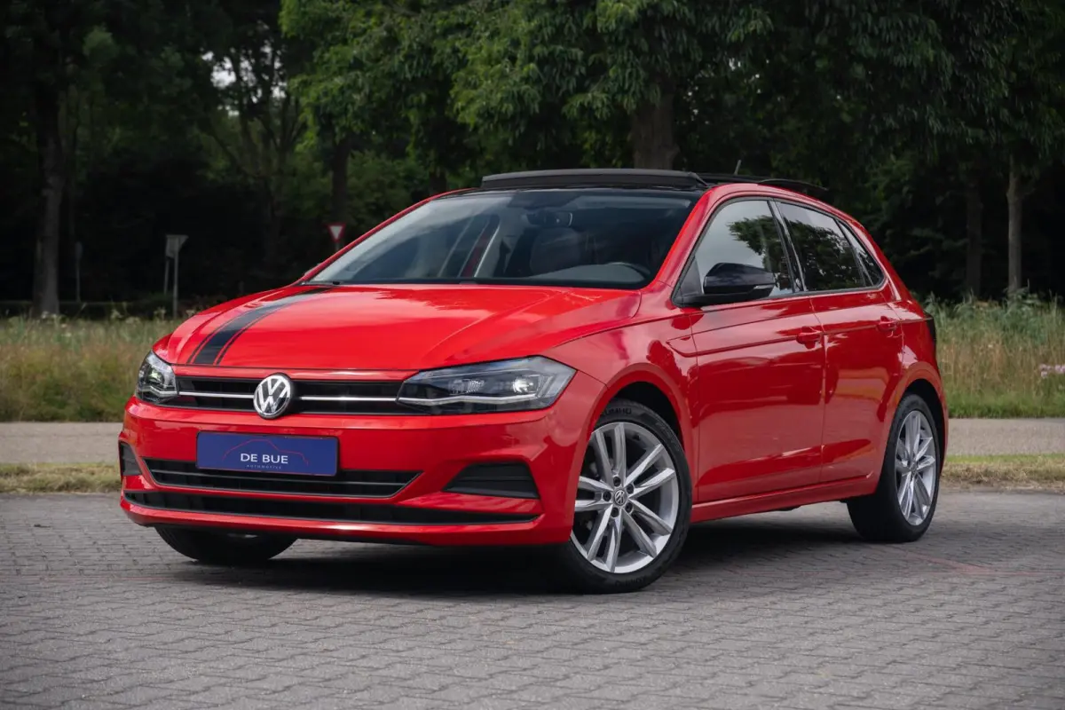 1.0 TSI Beats|Full LED|Panoramadak|CarPlay|Stoelverwarming|Clima|Dealer Onderhouden