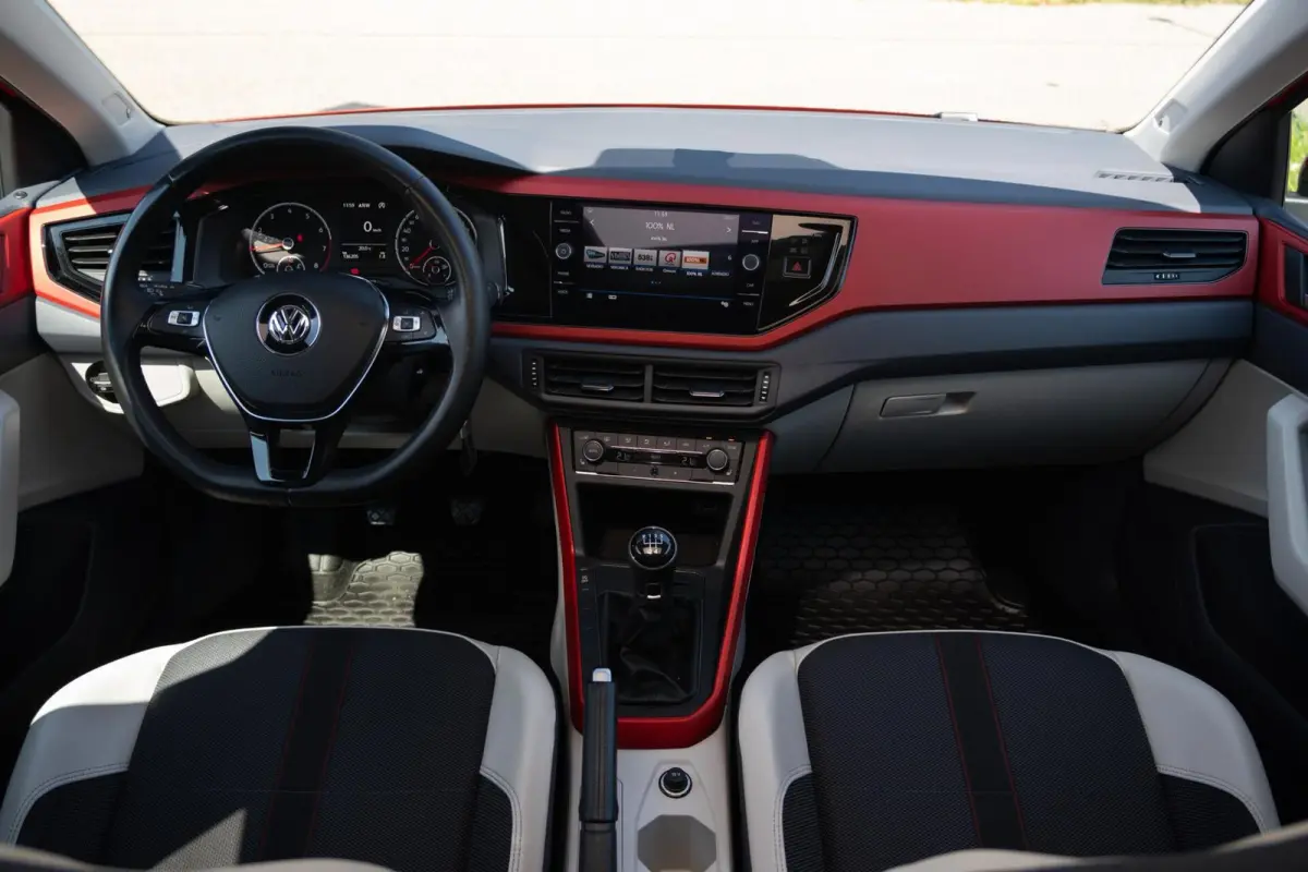 1.0 TSI Beats|Full LED|Panoramadak|CarPlay|Stoelverwarming|Clima|Dealer Onderhouden