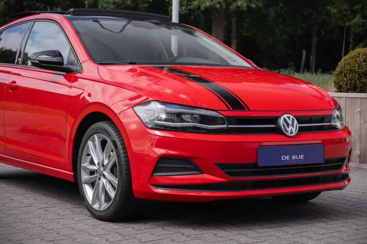 1.0 TSI Beats|Full LED|Panoramadak|CarPlay|Stoelverwarming|Clima|Dealer Onderhouden