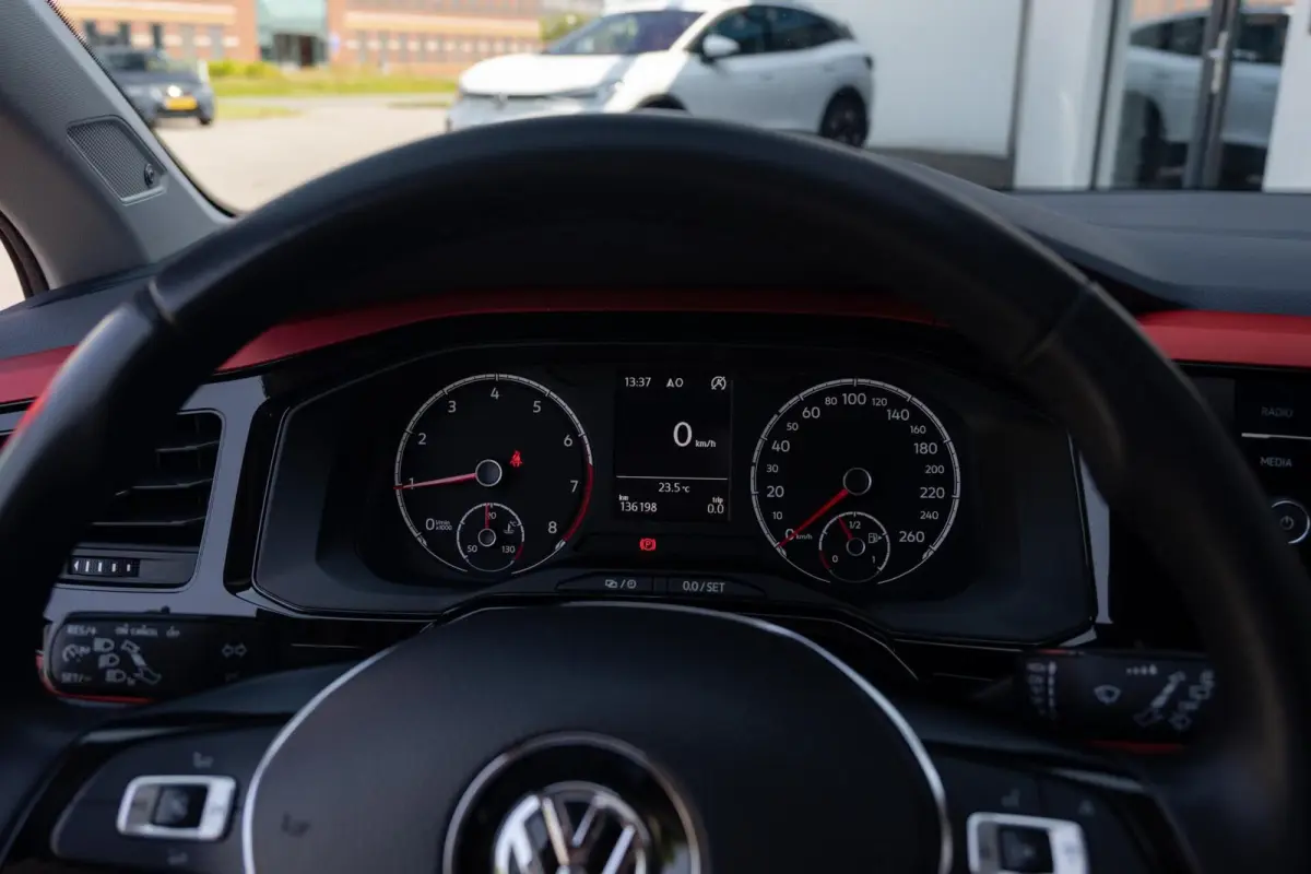 1.0 TSI Beats|Full LED|Panoramadak|CarPlay|Stoelverwarming|Clima|Dealer Onderhouden