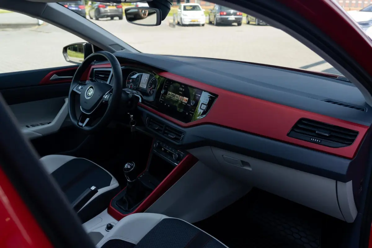 1.0 TSI Beats|Full LED|Panoramadak|CarPlay|Stoelverwarming|Clima|Dealer Onderhouden