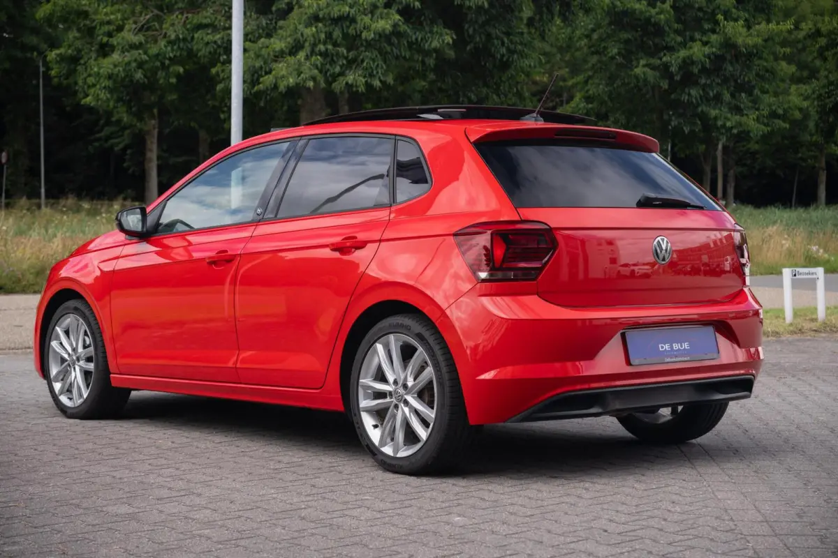 1.0 TSI Beats|Full LED|Panoramadak|CarPlay|Stoelverwarming|Clima|Dealer Onderhouden