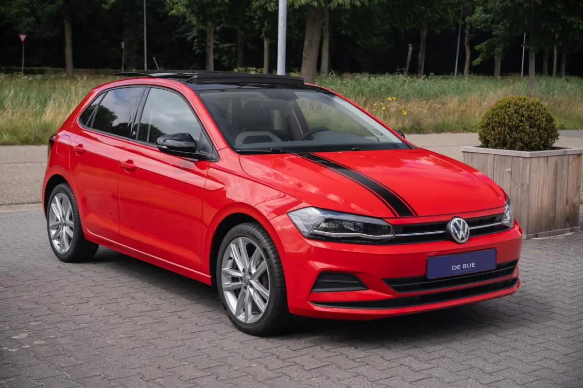 1.0 TSI Beats|Full LED|Panoramadak|CarPlay|Stoelverwarming|Clima|Dealer Onderhouden