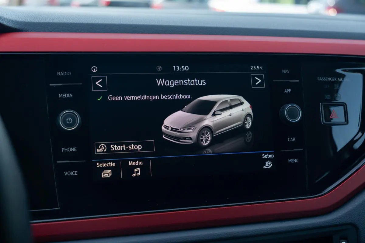 1.0 TSI Beats|Full LED|Panoramadak|CarPlay|Stoelverwarming|Clima|Dealer Onderhouden