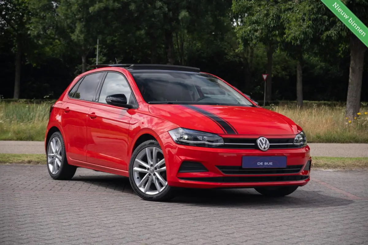 1.0 TSI Beats|Full LED|Panoramadak|CarPlay|Stoelverwarming|Clima|Dealer Onderhouden