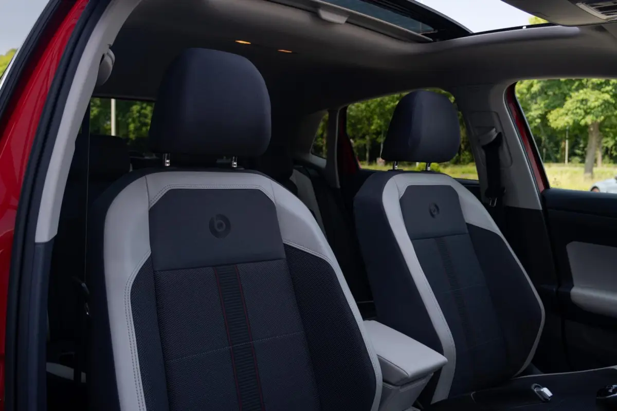 1.0 TSI Beats|Full LED|Panoramadak|CarPlay|Stoelverwarming|Clima|Dealer Onderhouden