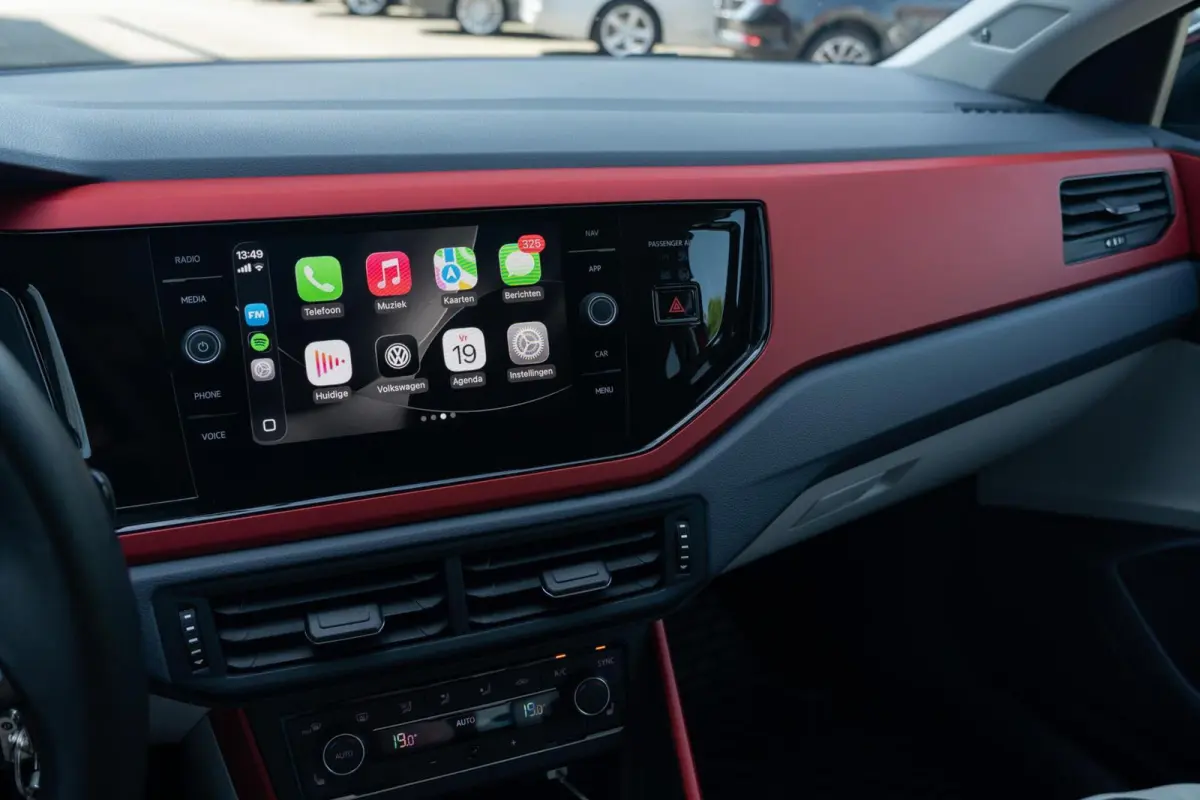 1.0 TSI Beats|Full LED|Panoramadak|CarPlay|Stoelverwarming|Clima|Dealer Onderhouden