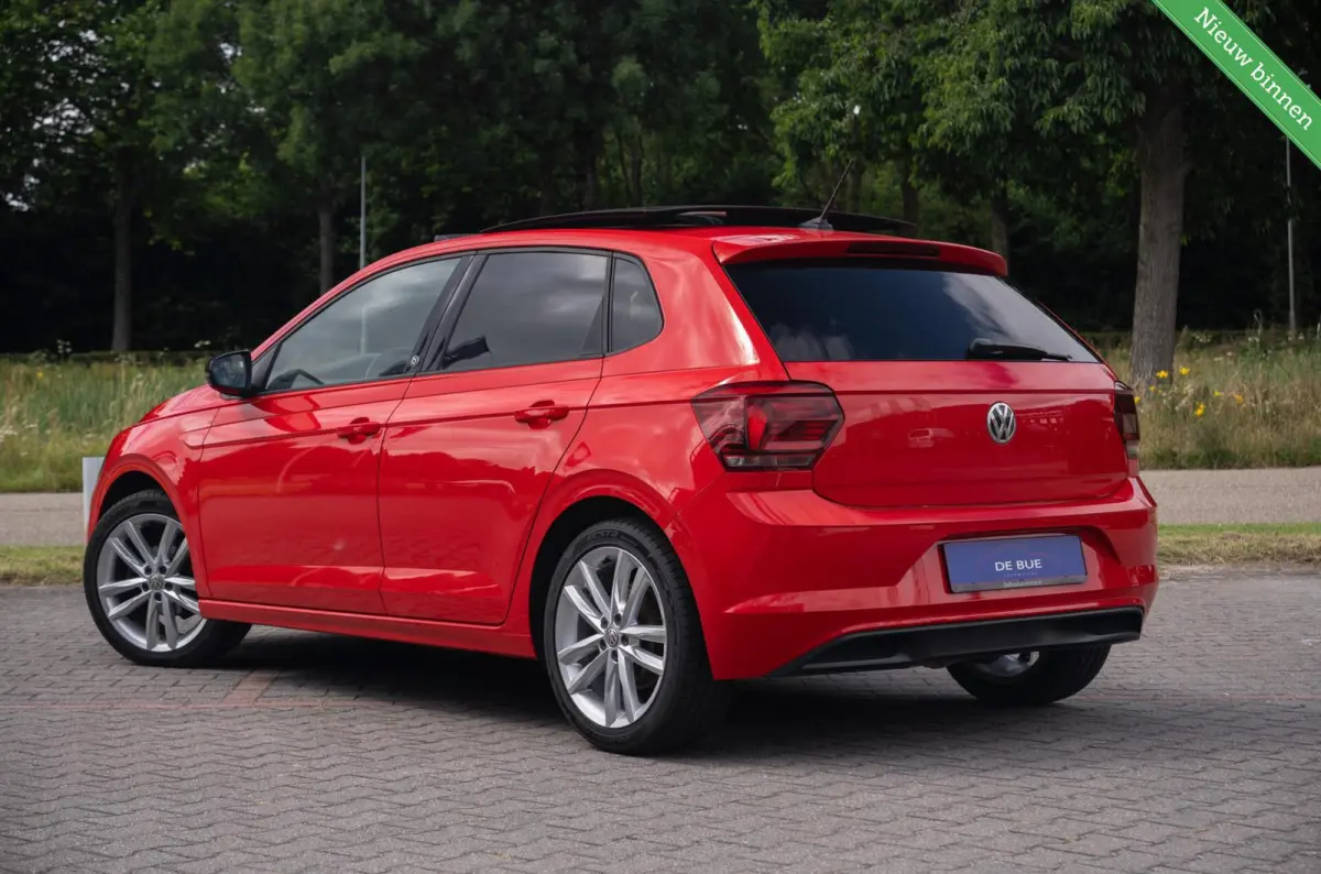 1.0 TSI Beats|Full LED|Panoramadak|CarPlay|Stoelverwarming|Clima|Dealer Onderhouden