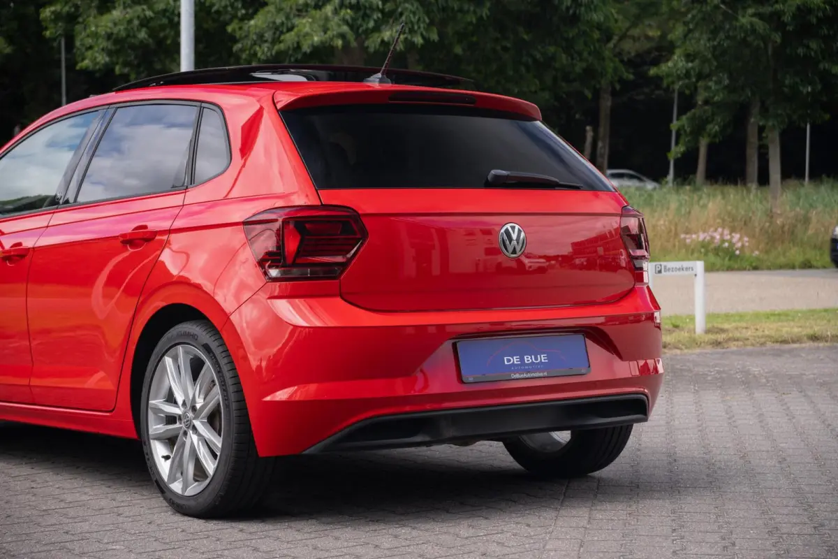 1.0 TSI Beats|Full LED|Panoramadak|CarPlay|Stoelverwarming|Clima|Dealer Onderhouden