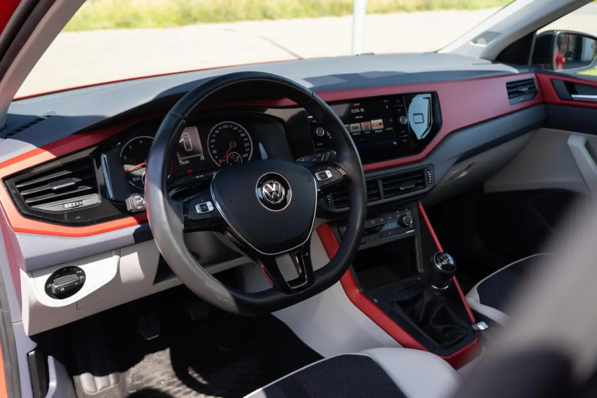 1.0 TSI Beats|Full LED|Panoramadak|CarPlay|Stoelverwarming|Clima|Dealer Onderhouden