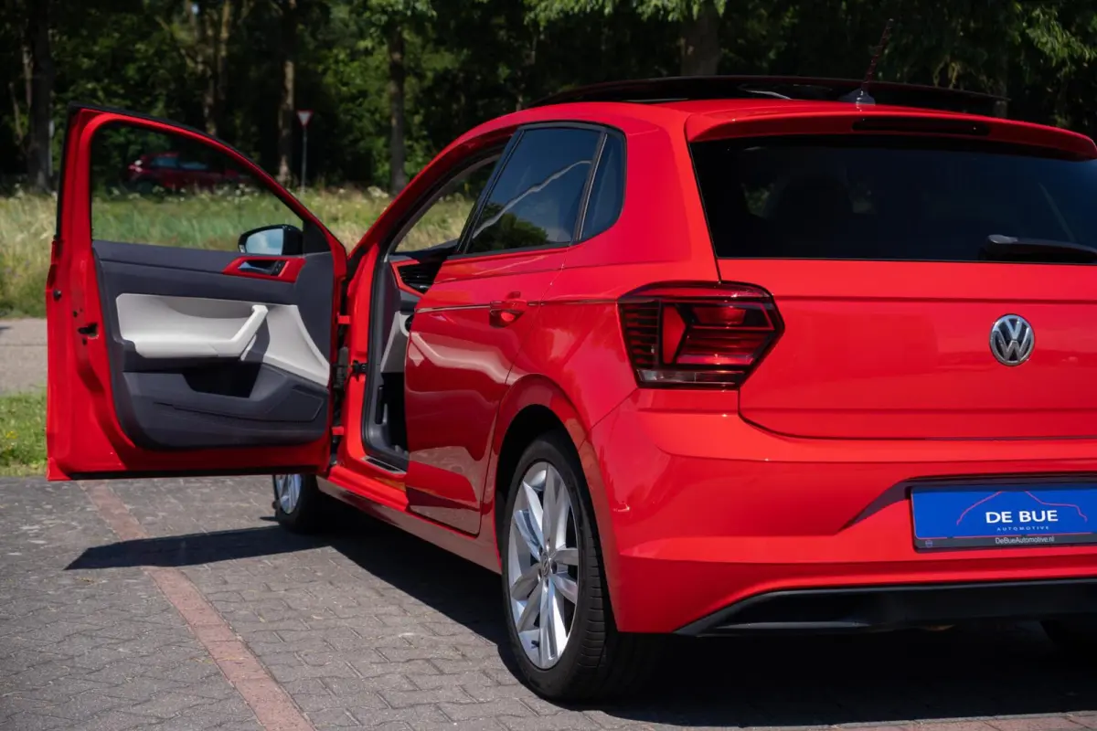 1.0 TSI Beats|Full LED|Panoramadak|CarPlay|Stoelverwarming|Clima|Dealer Onderhouden