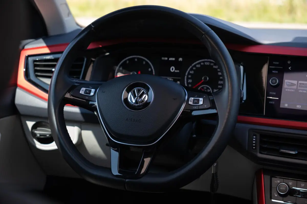 1.0 TSI Beats|Full LED|Panoramadak|CarPlay|Stoelverwarming|Clima|Dealer Onderhouden