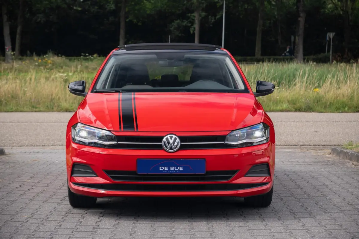 1.0 TSI Beats|Full LED|Panoramadak|CarPlay|Stoelverwarming|Clima|Dealer Onderhouden