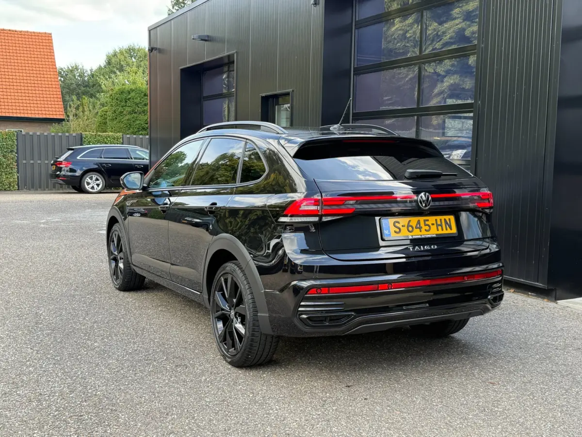 1.5 TSI R-Line IQ Light ACC Camera DSG