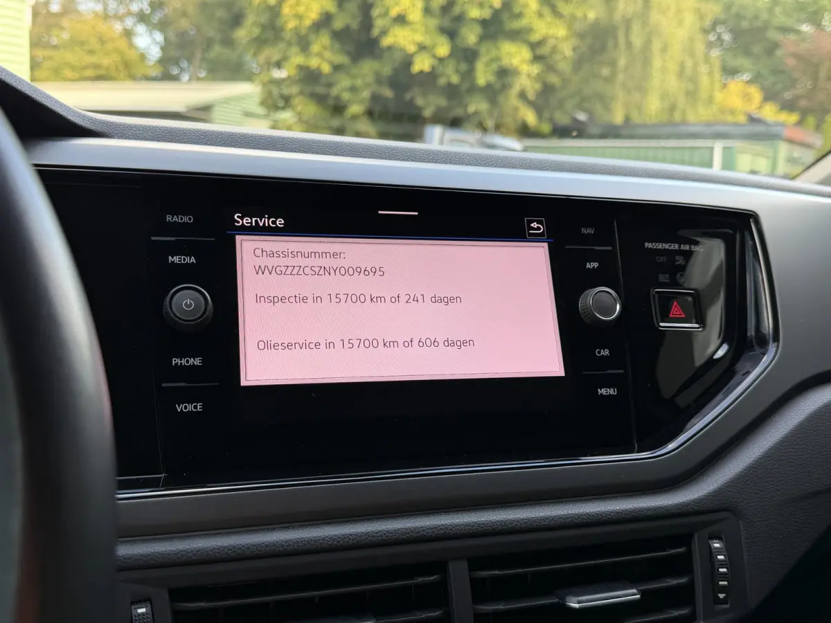 1.5 TSI R-Line IQ Light ACC Camera DSG