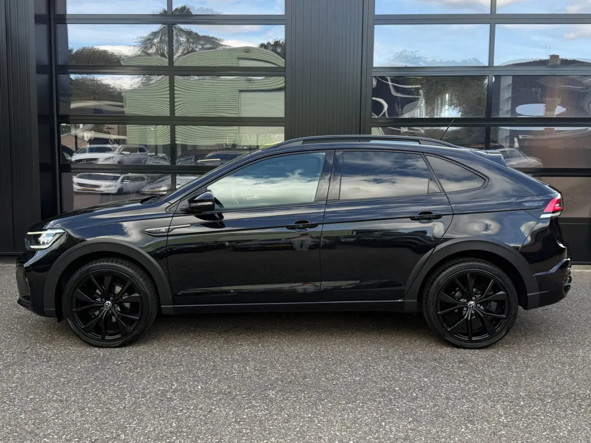 1.5 TSI R-Line IQ Light ACC Camera DSG