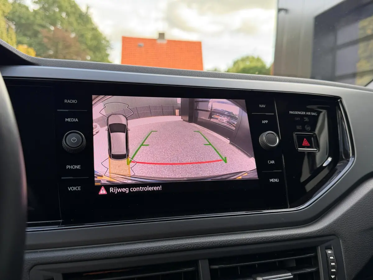 1.5 TSI R-Line IQ Light ACC Camera DSG