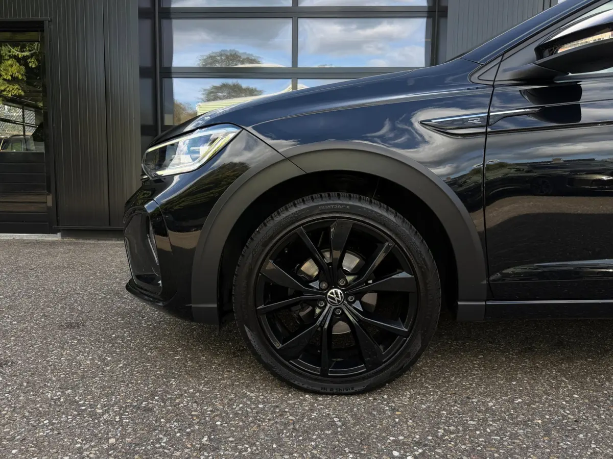 1.5 TSI R-Line IQ Light ACC Camera DSG