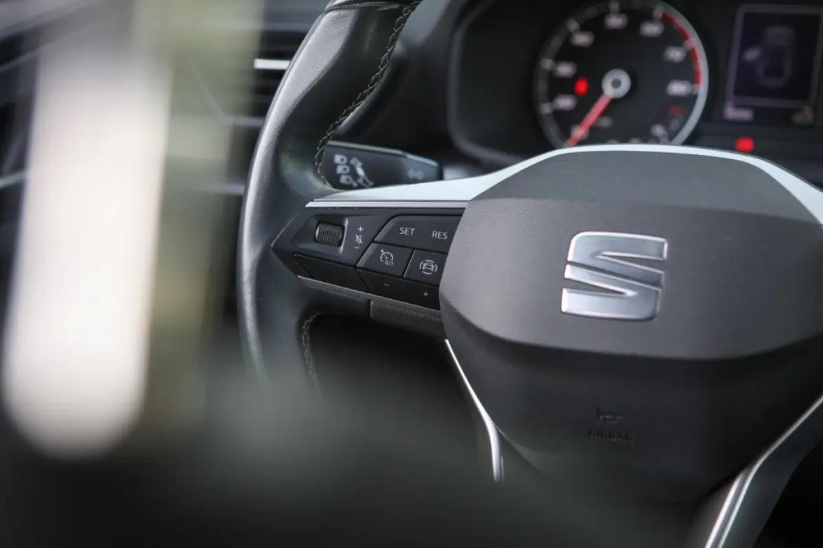 1.0 TSI Reference