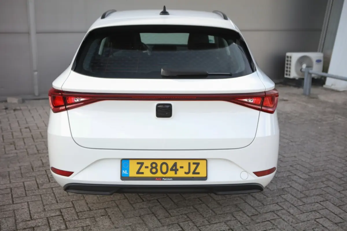 1.0 TSI Reference