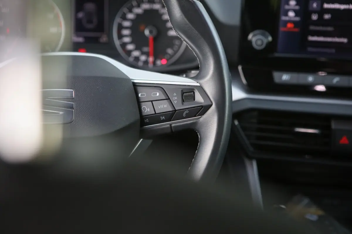 1.0 TSI Reference