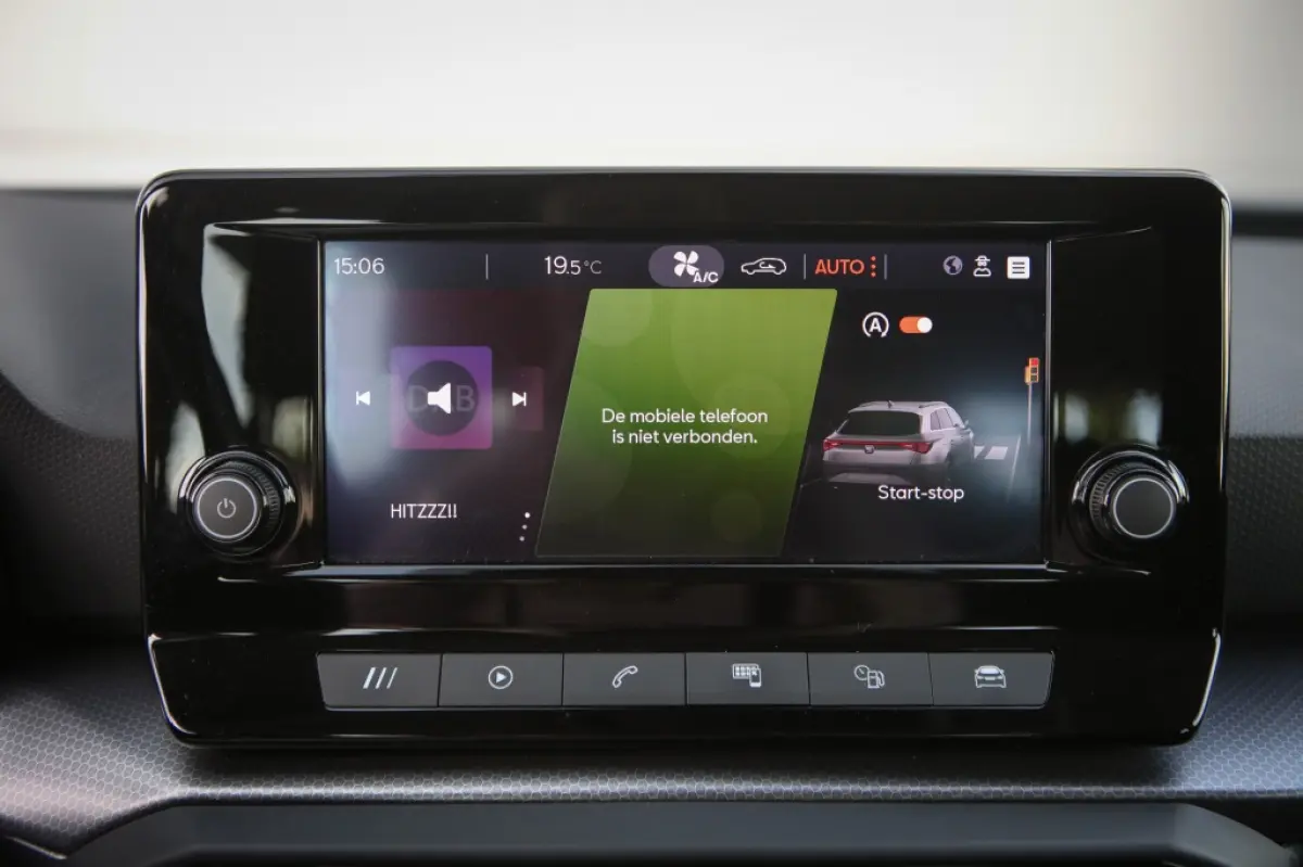 1.0 TSI Reference