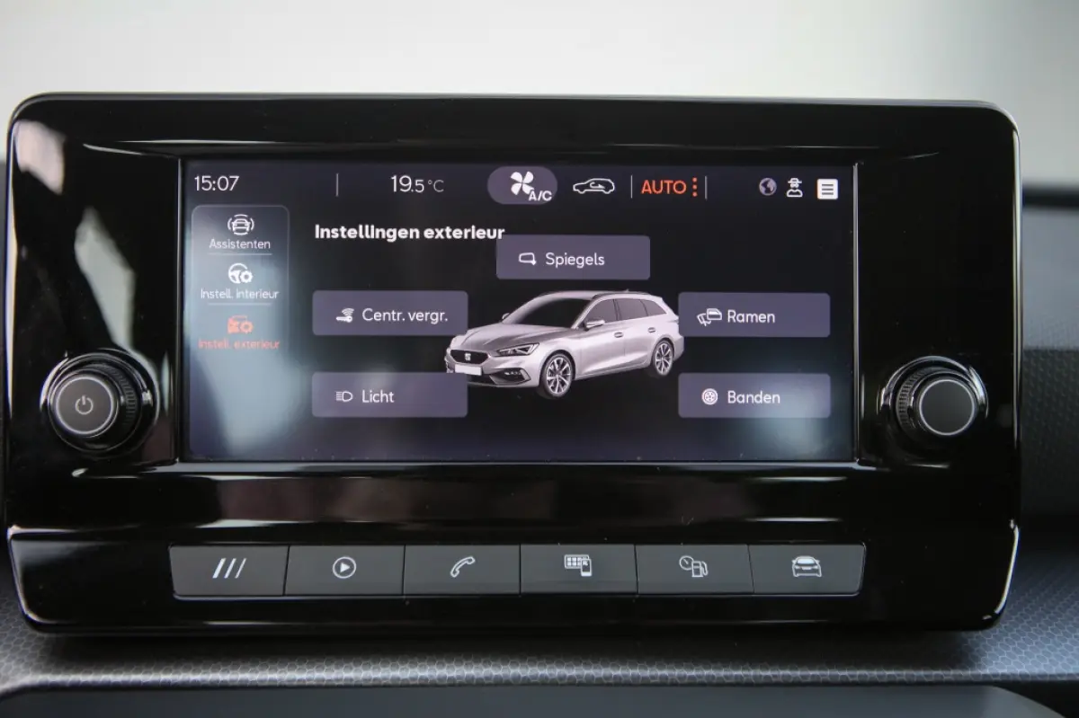 1.0 TSI Reference