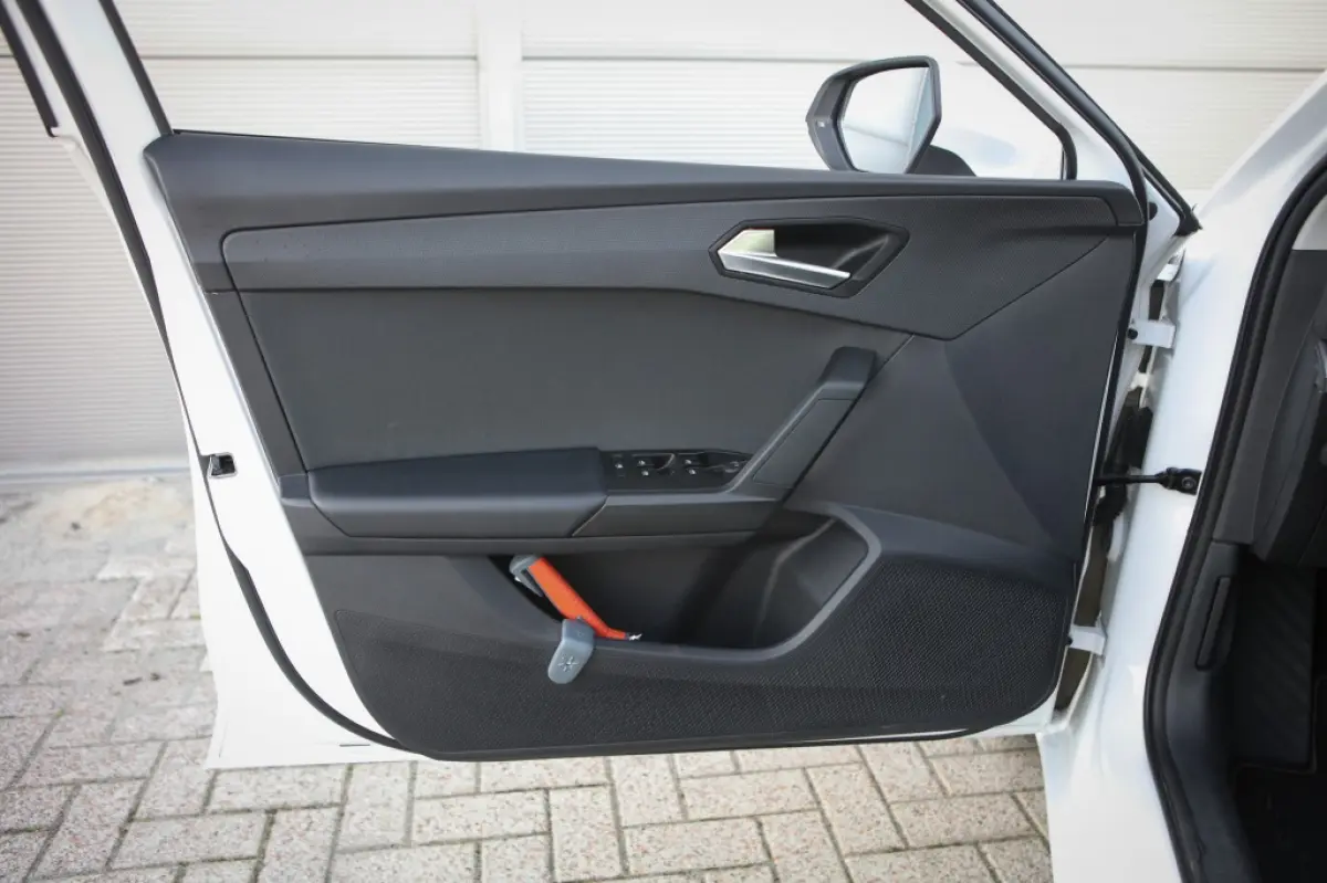 1.0 TSI Reference